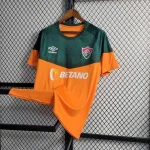 Fluminense 2023/24 Pre-Match Training Boutique Jersey