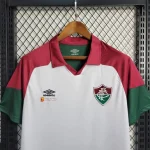 Fluminense 2023/24 Pre-Match Training Boutique Jersey