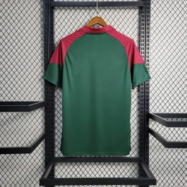 Fluminense 2023/24 Pre-Match Training Boutique Jersey