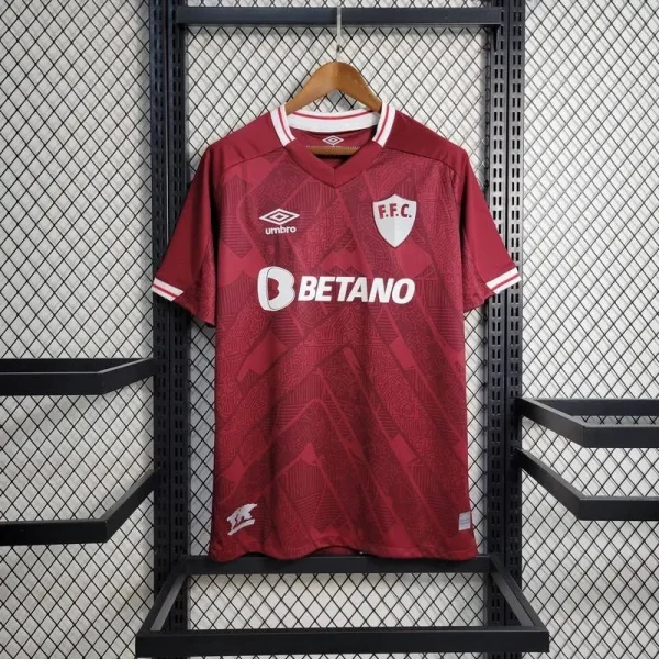 Fluminense 2023/24 Third Boutique Jersey