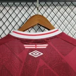 Fluminense 2023/24 Third Boutique Jersey