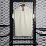 France 2018/19 Away White Jersey