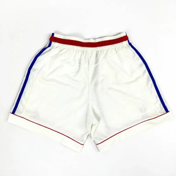 France 1998 Home Shorts