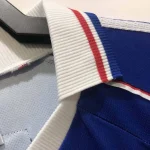 France 1998 World Cup Home Retro Jersey