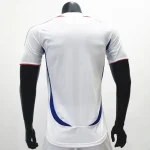 France 2006 Away Retro Jersey