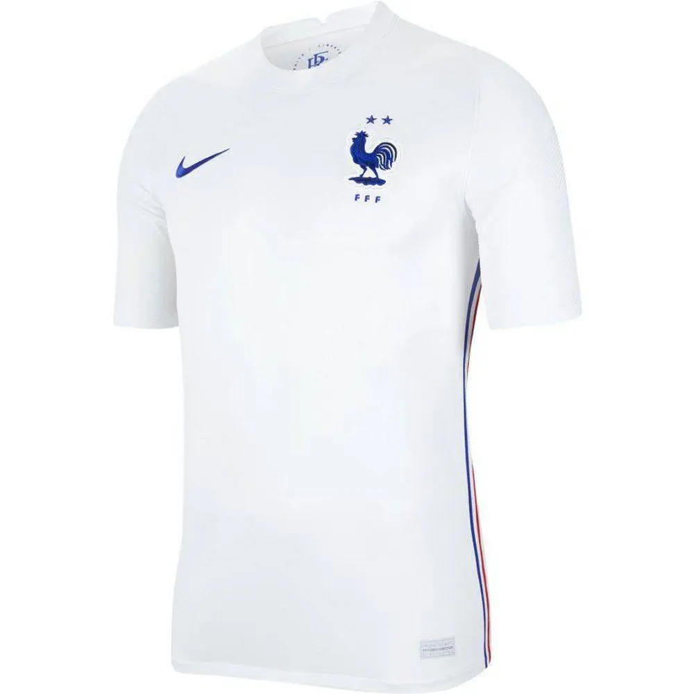 France 2021 Away Jersey