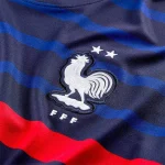 France 2021 Home Jersey