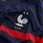 France 2021 Home Women's Jersey