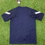 France 2021 Strike Jersey - Navy