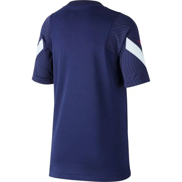 France 2021 Strike Jersey - Navy