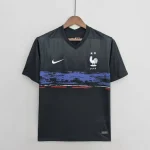 France 2022 Pre-Match Jersey