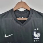 France 2022 Pre-Match Jersey