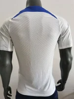 France 2022 Training Player Version Jersey