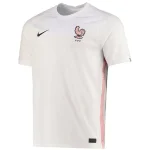 France 2022 World Cup Away Jersey