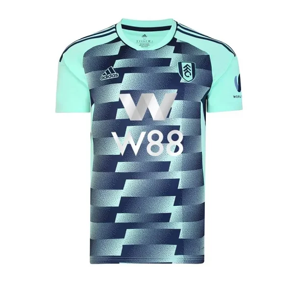 Fulham 2022/23 Away Jersey