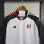 Fulham 2023/24 Home Jersey