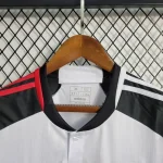 Fulham 2023/24 Home Jersey