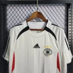 Germany 2006 Training Reteo Jersey