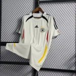 Germany 2006 Training Reteo Jersey