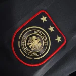 Germany 2010 Away Retro Jersey