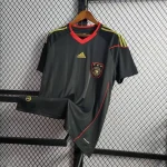 Germany 2010 Away Retro Jersey