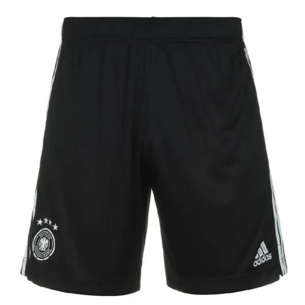 Germany 2021 Home Shorts