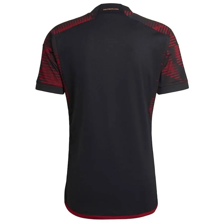 Germany 2022 World Cup Away Jersey