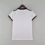 Germany 2022 World Cup Home Jersey