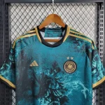 Germany 2023/24 Away World Cup Women's Jersey