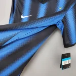 Inter Milan 2010/11 Home Retro Jersey