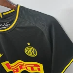 Inter Milan 2019/20 Third Away Jersey