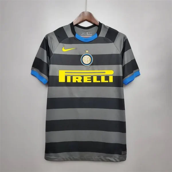 Inter Milan 2020/21 Third Away Jersey