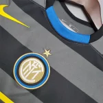 Inter Milan 2020/21 Third Away Jersey