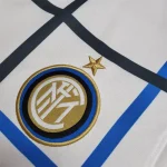 Inter Milan 2021 Away Jersey