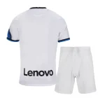 Inter Milan 2021/22 Away Kids Jersey And Shorts Kit