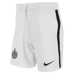 Inter Milan 2021/22 Away Shorts