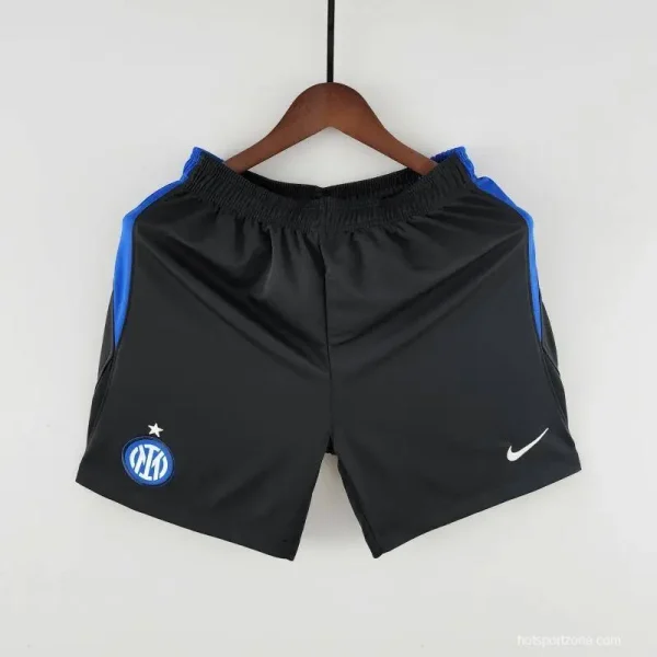 Inter Milan 2022/23 Home Shorts