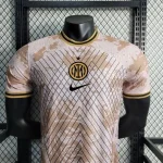 Inter Milan 2023/24 Special Edition Player Version Jersey