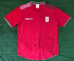 Iran 2021 Away Boutique Jersey