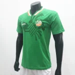 Ireland 1994 Home Retro Jersey