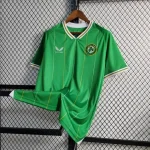 Ireland 2023/24 Home Jersey