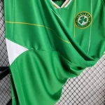 Ireland 2023/24 Home Jersey