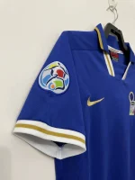 Italy 1996-97 Home Retro Jersey