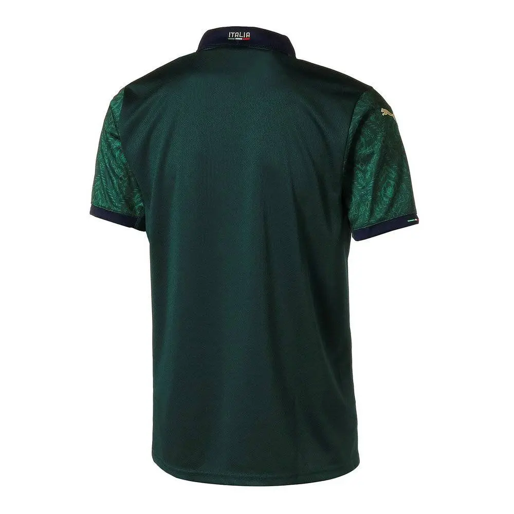 Italy 2021 Third Jersey