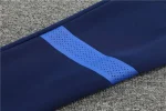 Italy 2022-23 Jacket Tracksuit Royal Blue