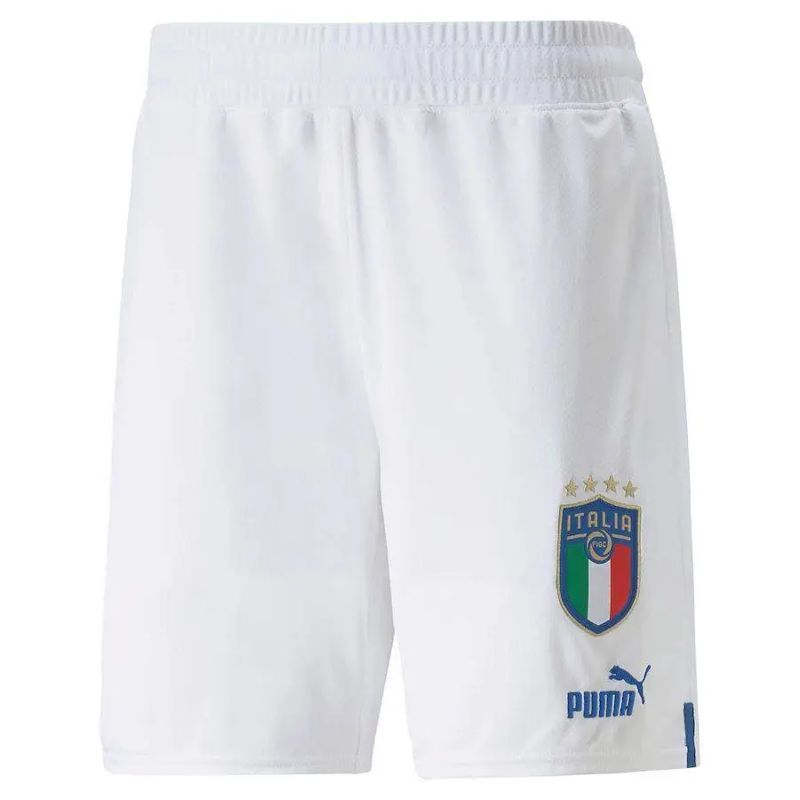 Italy 2022 Home Shorts