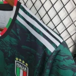 Italy 2023/24 Special Edition Boutique Jersey