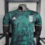 Italy 2023/24 Special Edition Player Version Jersey