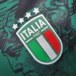 Italy 2023/24 Special Edition Player Version Jersey