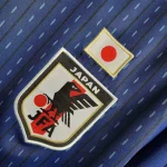 Japan 2018/19 Home Retro Jersey